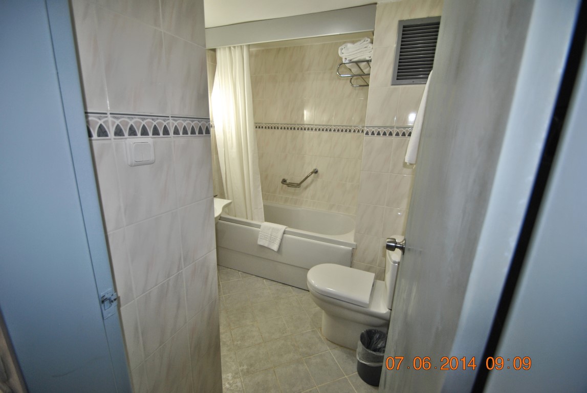 imagini hotel IMBAT KUSADASI